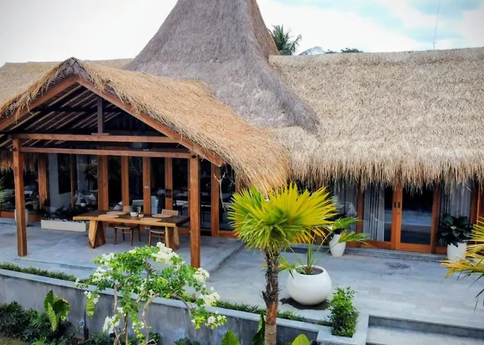 Griya Melati, Authentic Joglo 2br Private Pool In 3*