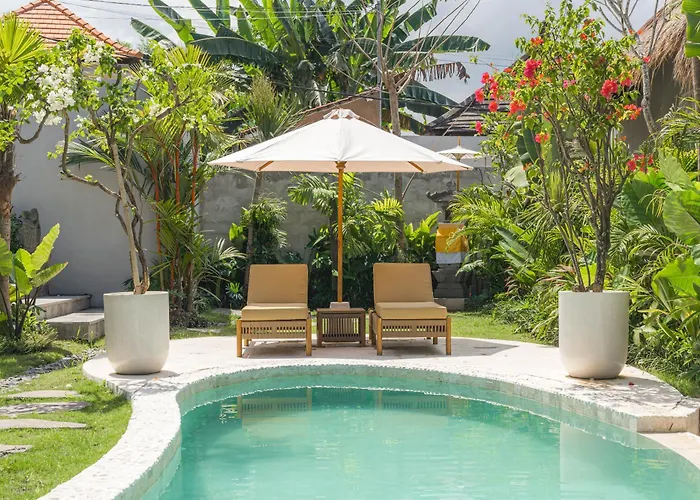 Griya Melati, Authentic Joglo 2br Private Pool In 3*
