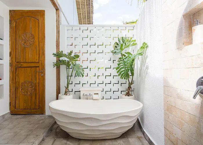 Griya Melati, Authentic Joglo 2br Private Pool In ウブド
