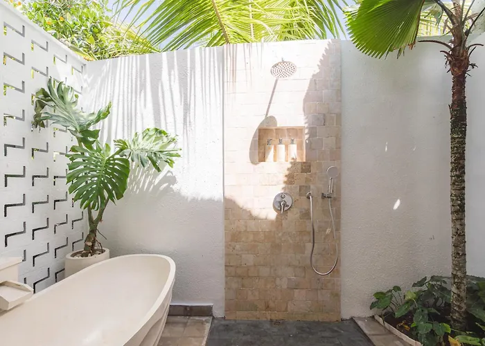 Griya Melati, Authentic Joglo 2br Private Pool In