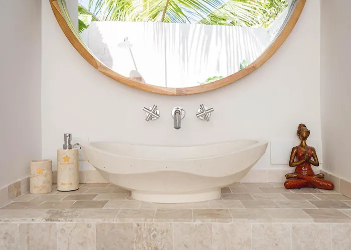 ゲストハウス Griya Melati, Authentic Joglo 2br Private Pool In 3*