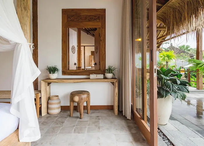 Griya Melati, Authentic Joglo 2br Private Pool In