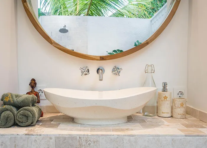 ゲストハウス Griya Melati, Authentic Joglo 2br Private Pool In ウブド