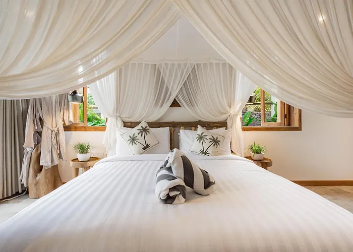 Griya Melati, Authentic Joglo 2br Private Pool In 3*