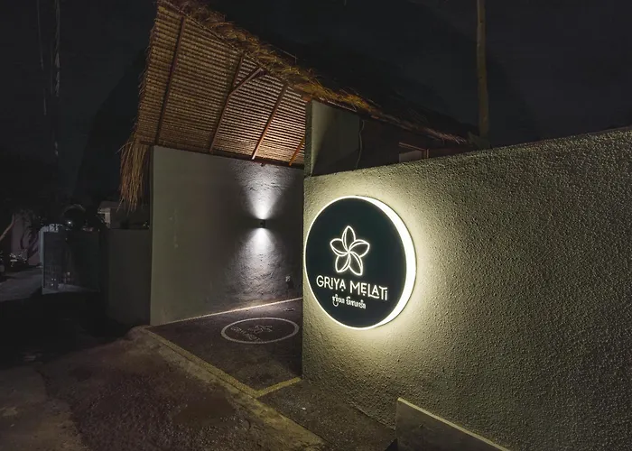 ゲストハウス Griya Melati, Authentic Joglo 2br Private Pool In 3*