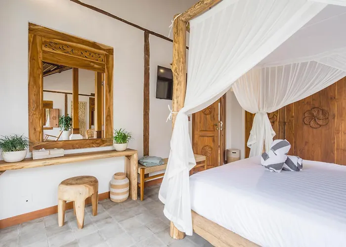Griya Melati, Authentic Joglo 2br Private Pool In 3*